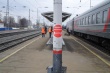 На остановочных платформах Кировской области ведутся ремонтные работы